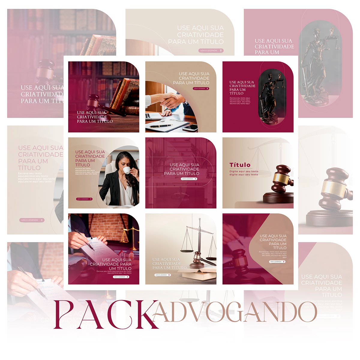 Pack