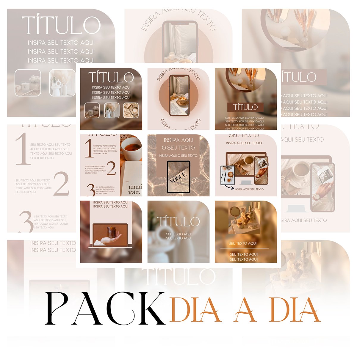 Pack