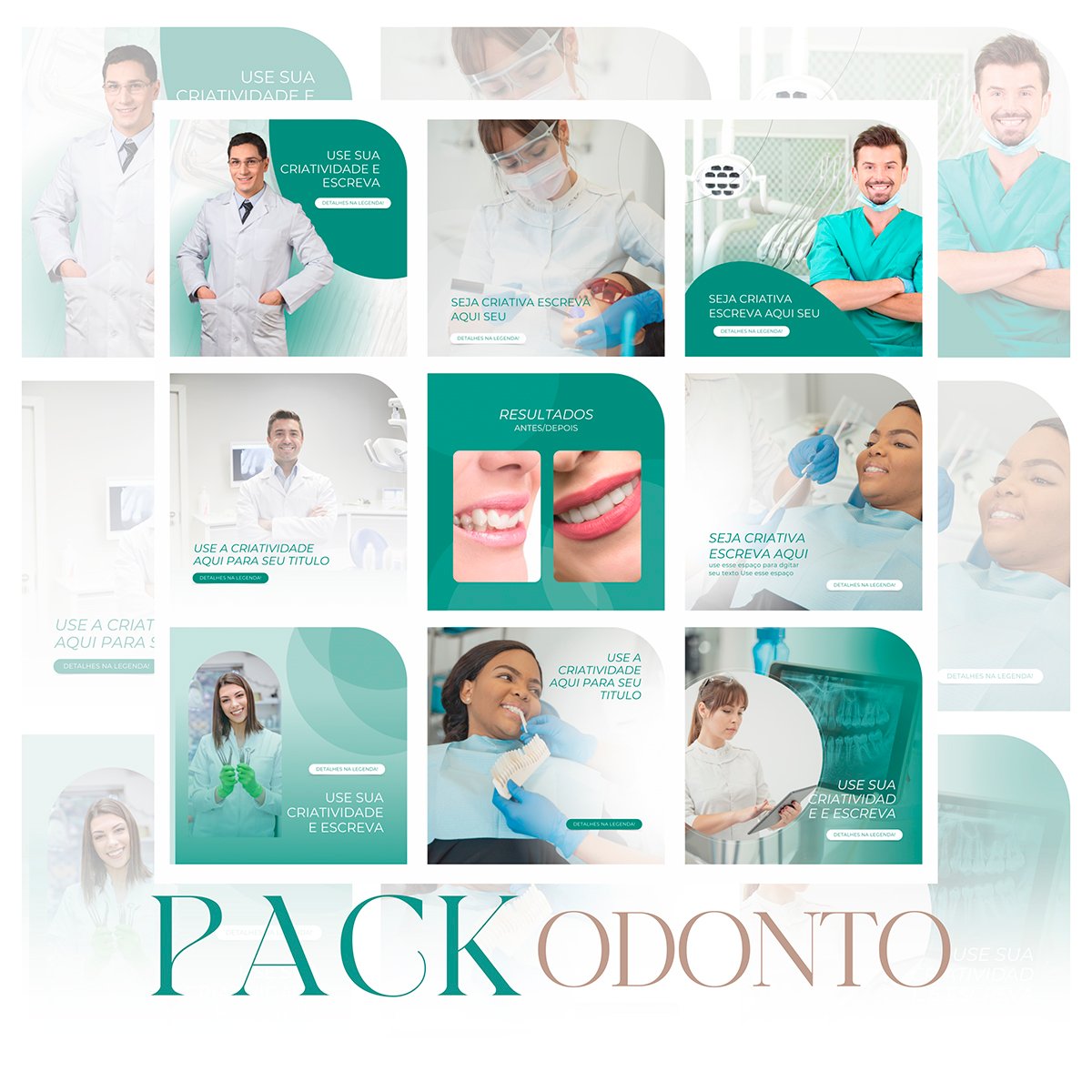 Pack
