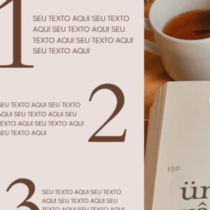 Pack Dia a Dia