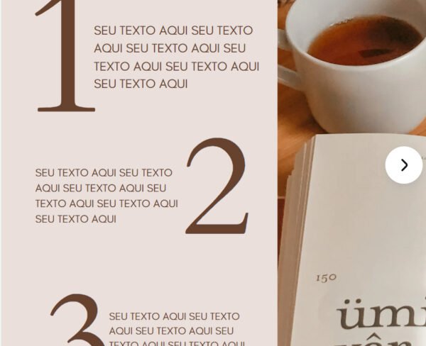 Pack Dia a Dia