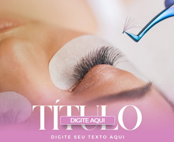 Pack Lash Design