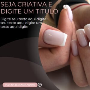Pack Manicure