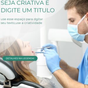 Pack Odontologia