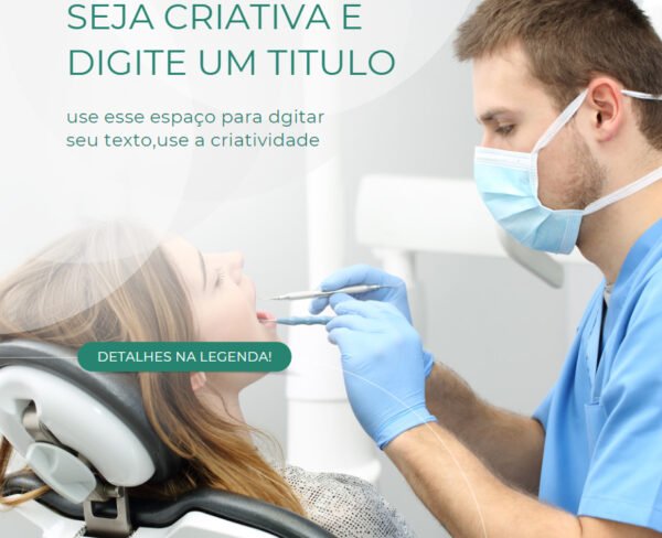 Pack Odontologia